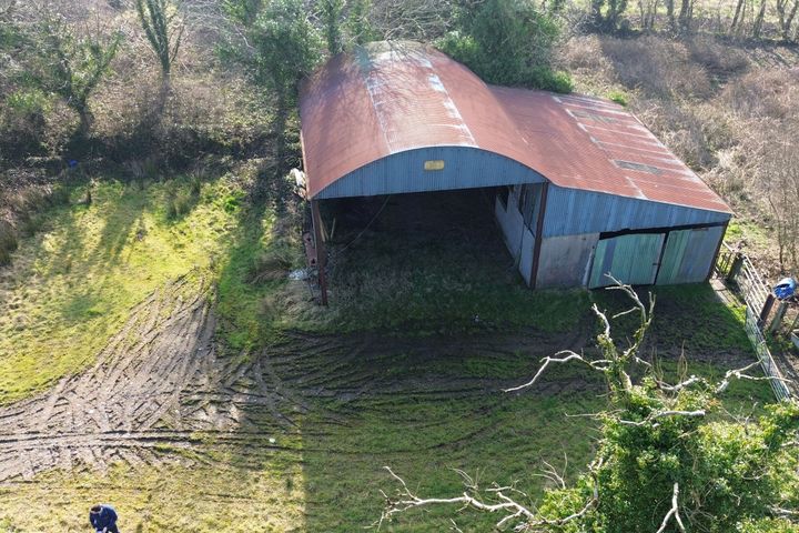 Leiter Lane, Bailieborough, Co Cavan, Bailieborough, Co. Cavan