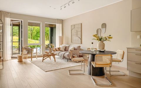 Storetveitvegen 100E, Bergen