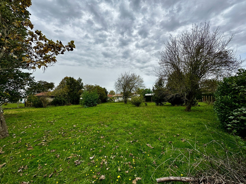 à Gujan-Mestras (33470)