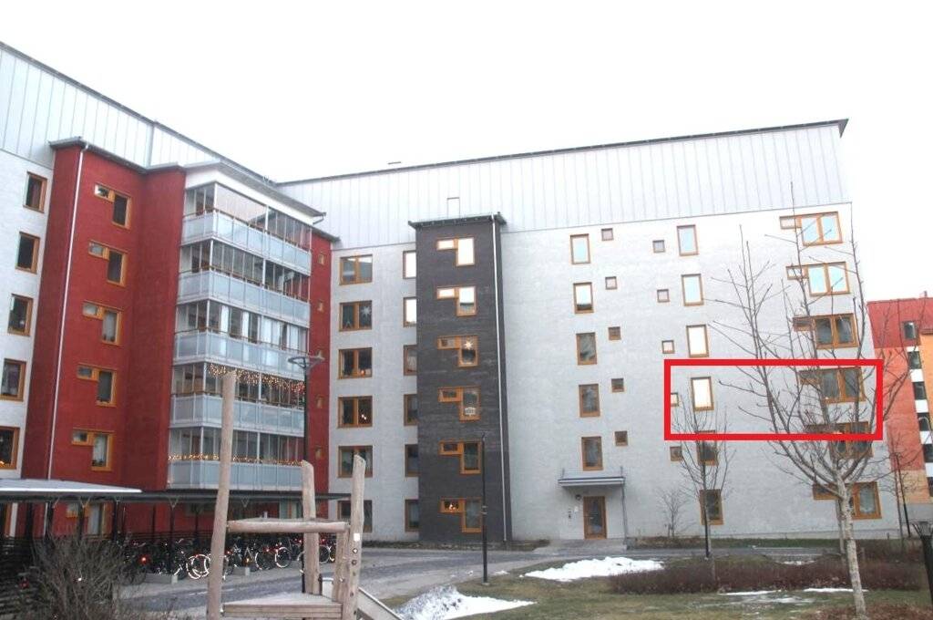 Umeå, Umeå kommun