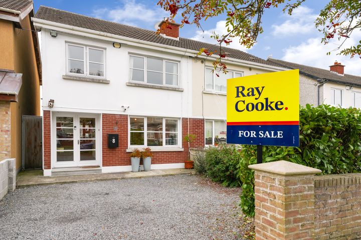 8 Cedarwood Rise, Glasnevin, Dublin 11, Glasnevin, Dublin 11