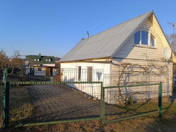 Elektrėnai, Geibonių k., Dobilo g., balandžio 10 d.
