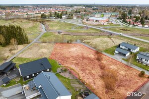 Melissatie, Tuorsniemi, Pori