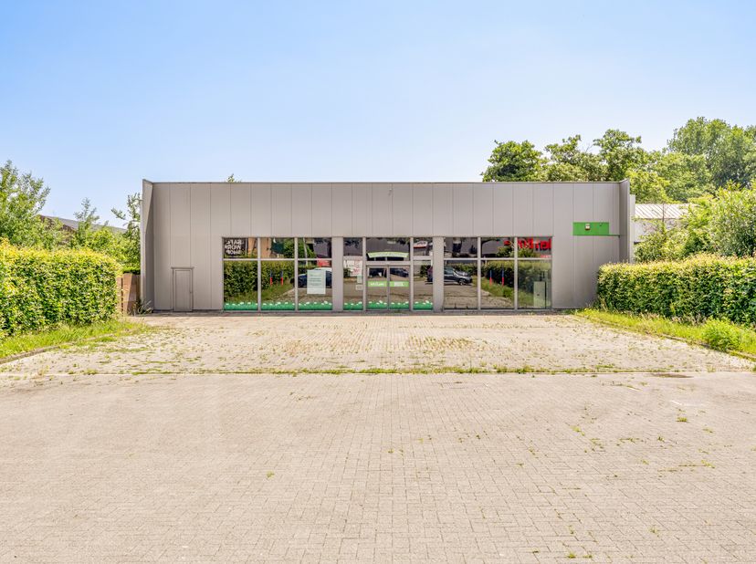 Genkersteenweg 159 3500 Hasselt