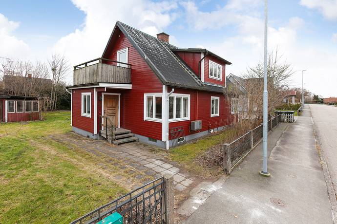 Ljungbyhed, Klippans kommun