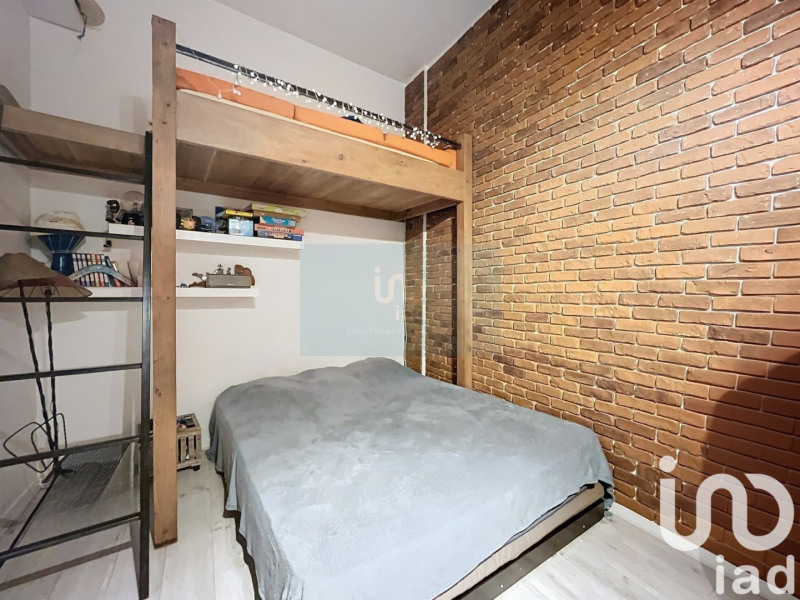 Quartier Saint Vincent de Paul-Lariboisière à Paris (75010)