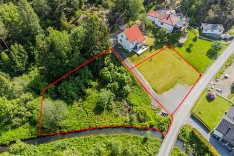 Løveidvegen 57B, Skien