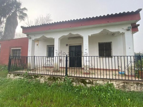 Carmona,  ES