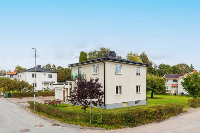 Lindesberg, Lindesbergs kommun