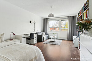 Kotitontuntie 8, 02200 Espoo