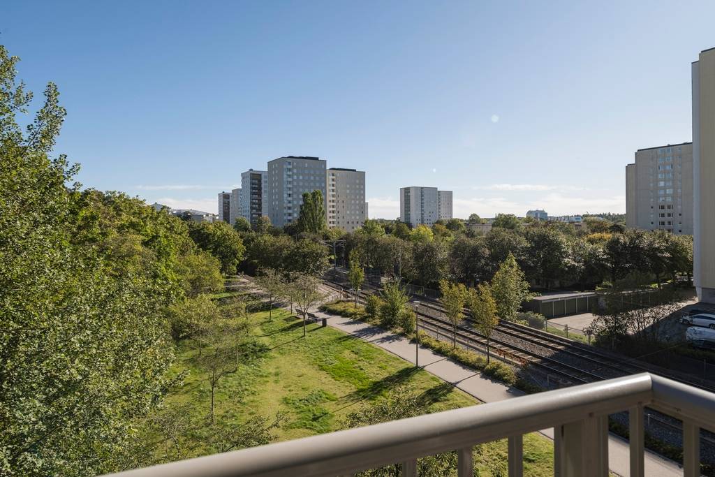 Årsta, Stockholms kommun
