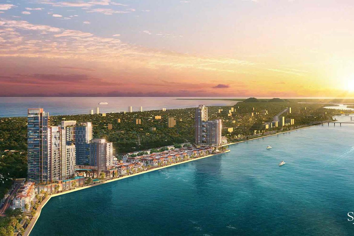 Son Tra District, Da Nang