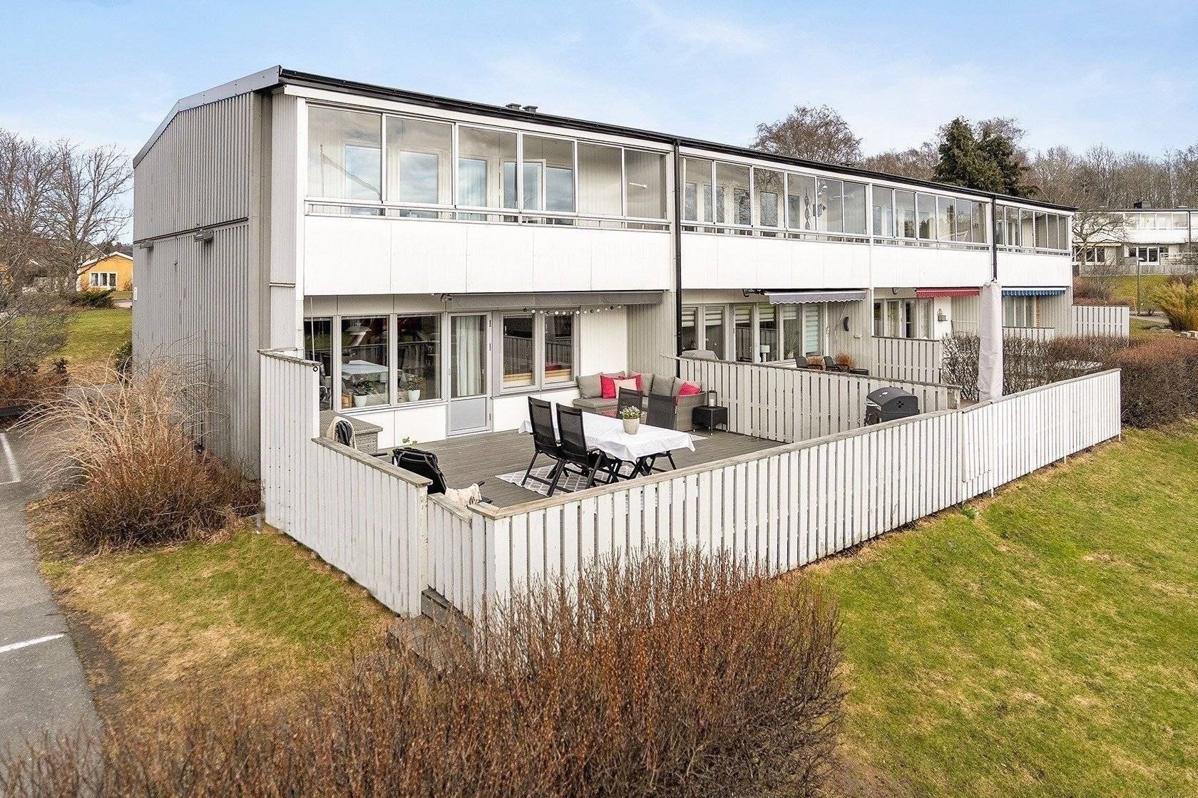 Nolby, Alingsås kommun
