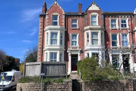 Nottingham, Nottinghamshire