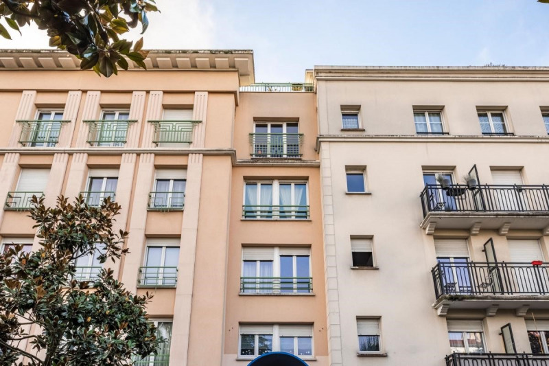 Quartier Plateau Ouest à Suresnes (92150)