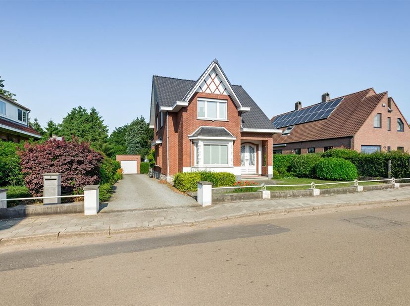 Battelse Bergen 9 2800 Mechelen