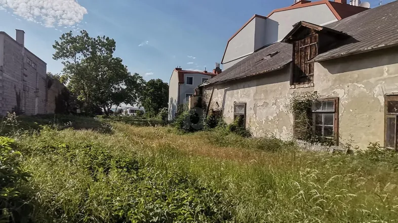 2522 Oberwaltersdorf