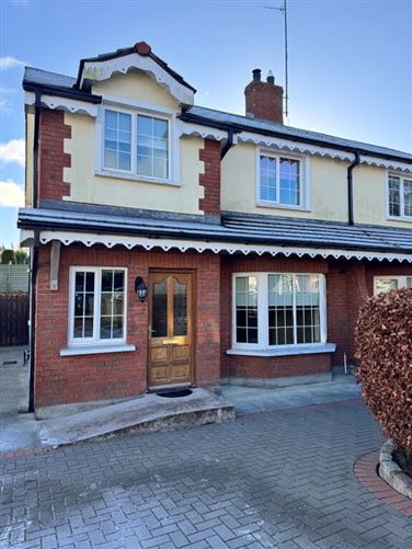 No. 13 Meadowlands, Carrickmacross, Monaghan