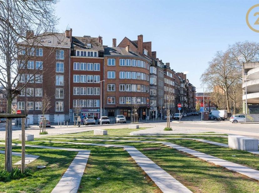 Adres op aanvraag 5000 Namur