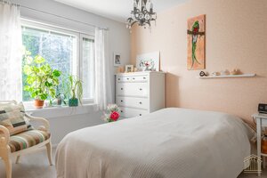 Kalliotie 5 as, Keskusta, Jokioinen