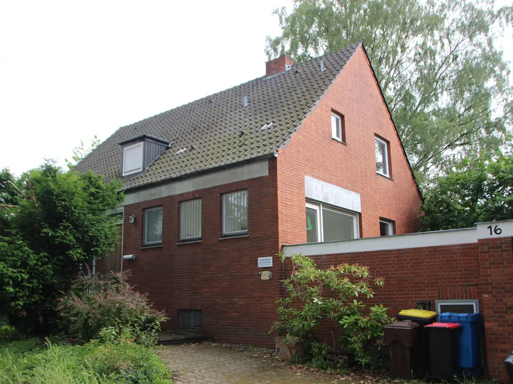 Inrath/Kliedbruch, 47803 Krefeld