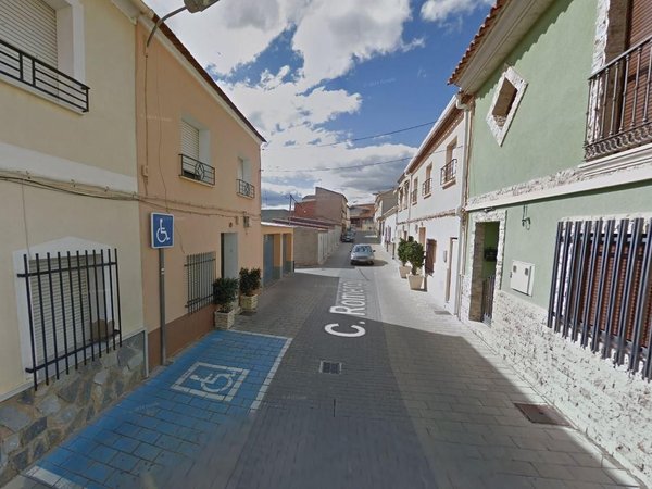 Totana,  ES