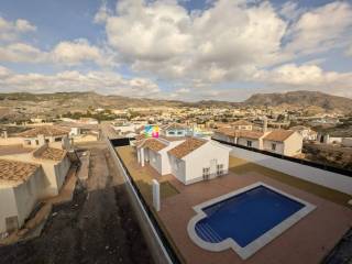 Arboleas,  ES