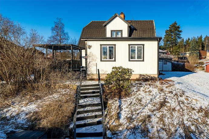 Nora, Nora kommun
