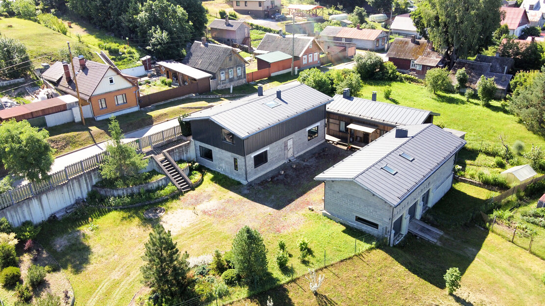 Strēlnieku iela Strēlnieku iela 3, Krāslava