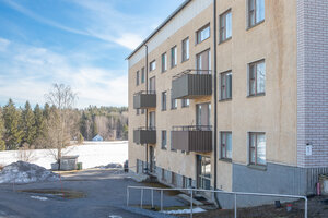 Toritie 63, Keskusta, Kuhmoinen