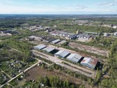 Visagino sav., Karlų k. Geležinkelio g.