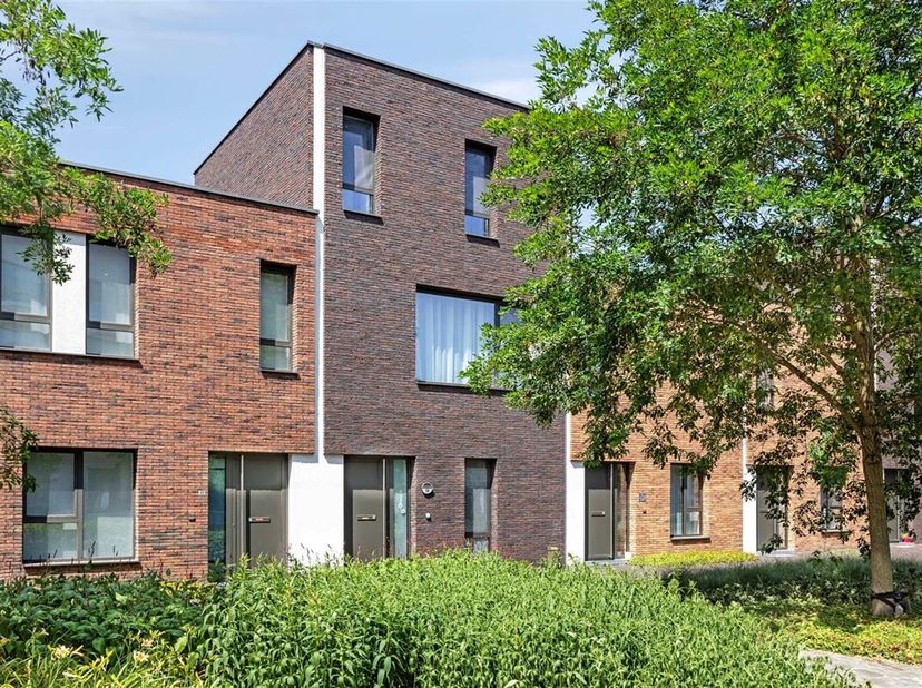 Bouwschen Pad 19 2300 Turnhout
