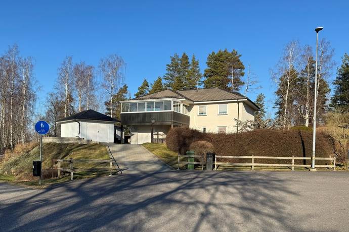 Nyköping, Nyköpings kommun