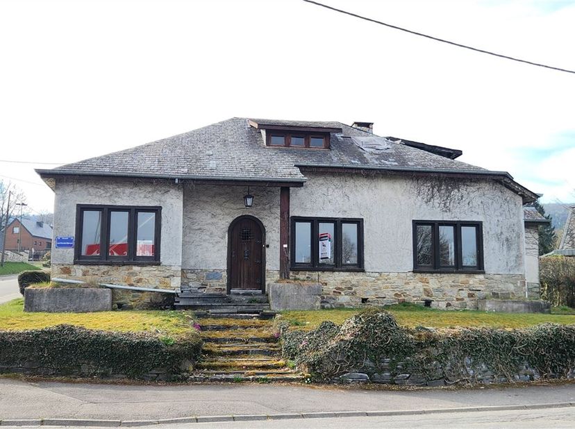 Les-Grands-Champs 34 6690 Vielsalm
