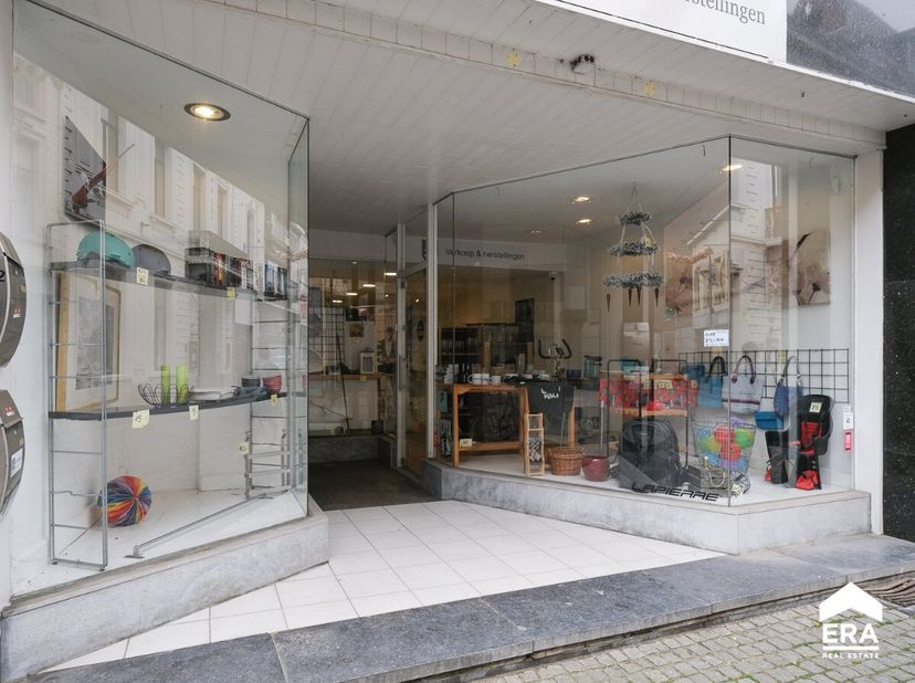 Hemelingenstraat 26 3700 Tongeren