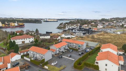 Krossnesvegen 41A, Vormedal