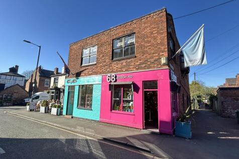 68-70 Beech Road, Chorlton, Manchester, Greater Manchester, M21 9EG