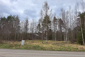 Outtulahdentie, Sahalahti, Kangasala