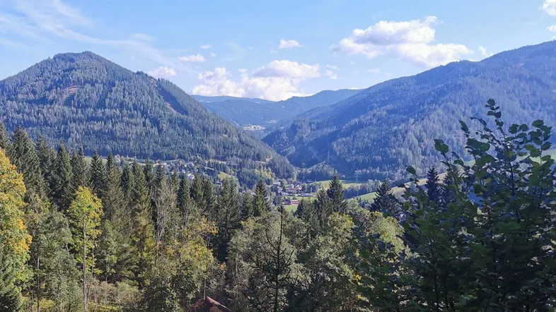 8685 Spital am Semmering