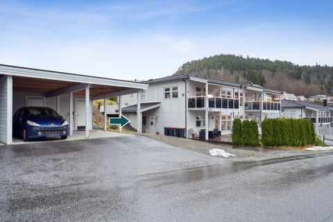 Olivermarka 32, Skodje