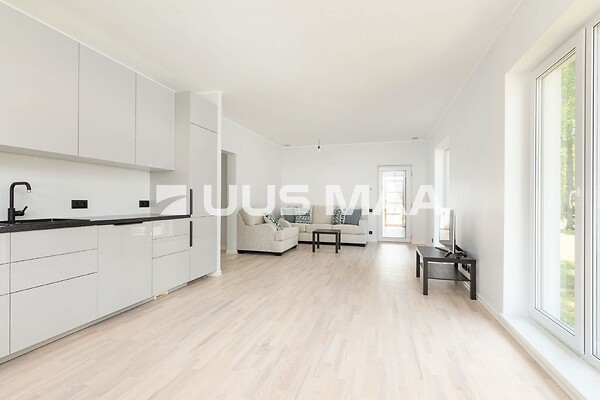 house for sale, 3 bedrooms - Kasevälja tee 14, Suurupi, Harku vald, Harjumaa