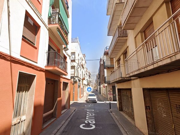 Vilanova i la Geltrú,  ES