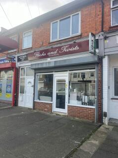 158 Broadway East, Northampton, NN3 2PT