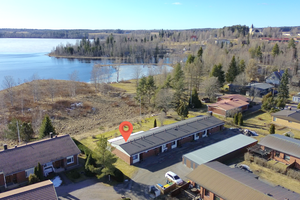 Siljantie 3 C 6, 39100 Hämeenkyrö, Uskelanniemi, Hämeenkyrö