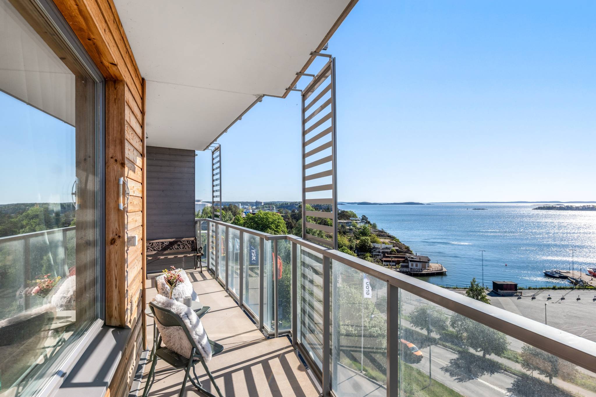 Nynäshamn, Nynäshamns kommun