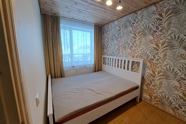 apartment for sale, 2 rooms - Vahtra, Pandivere, Väike-Maarja vald, Lääne-Virumaa