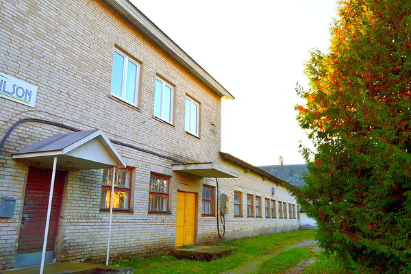Lääne-Virumaa, Rakvere vald, Tõrma