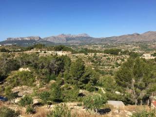 Benissa,  ES