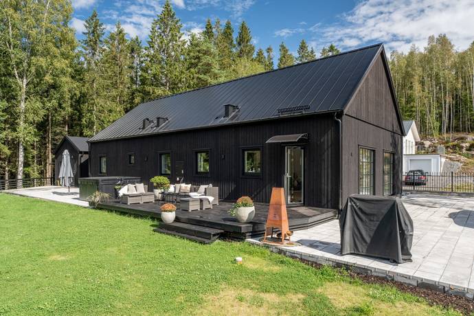 Hindås, Härryda kommun