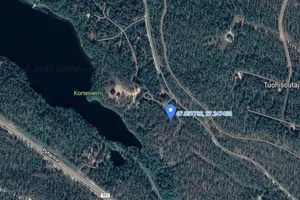 Kiviniemi, Pyhätunturi, Pelkosenniemi